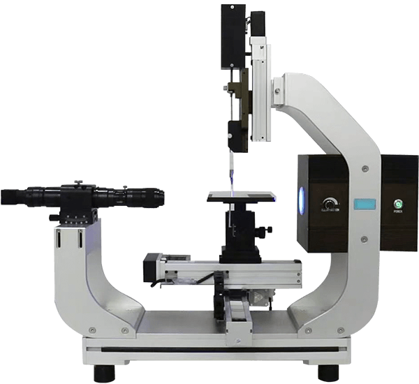 全自动接触角测量仪